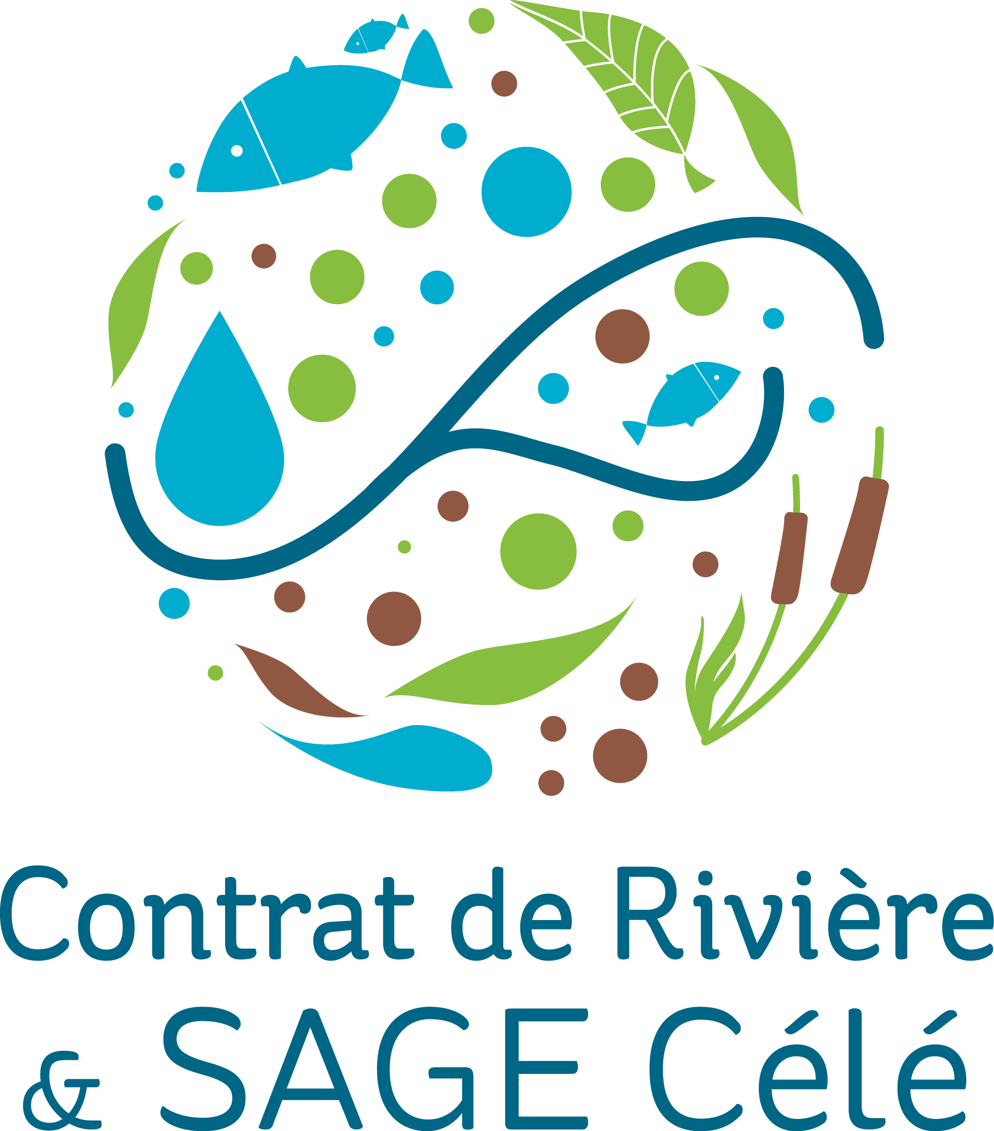Contrat de rivière Célé - Syndicat mixte Célé - Lot médian